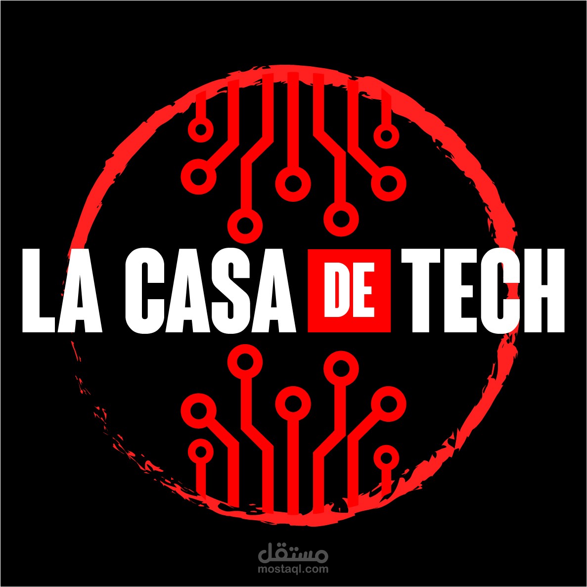 تصميم شعار و بانر لليوتوب