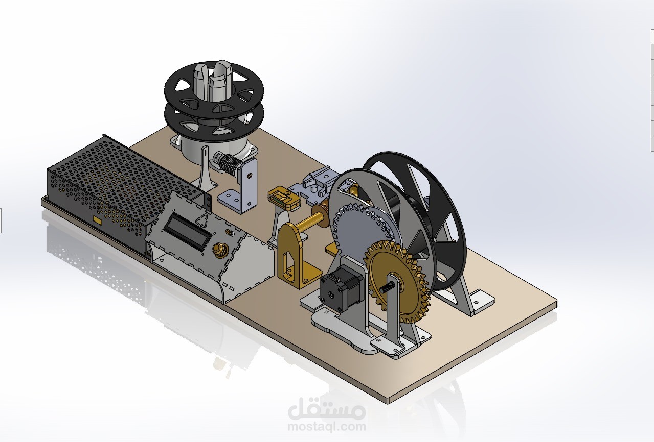Recycling PET Plastic to Filament