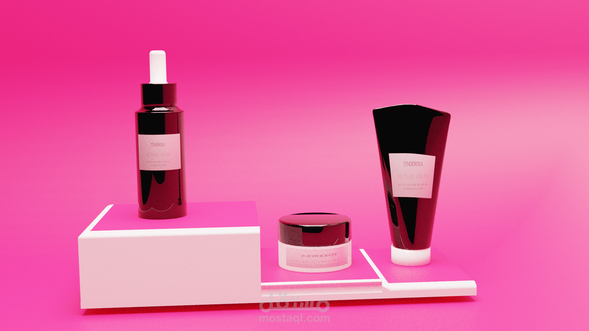 مستحضرات تجميل