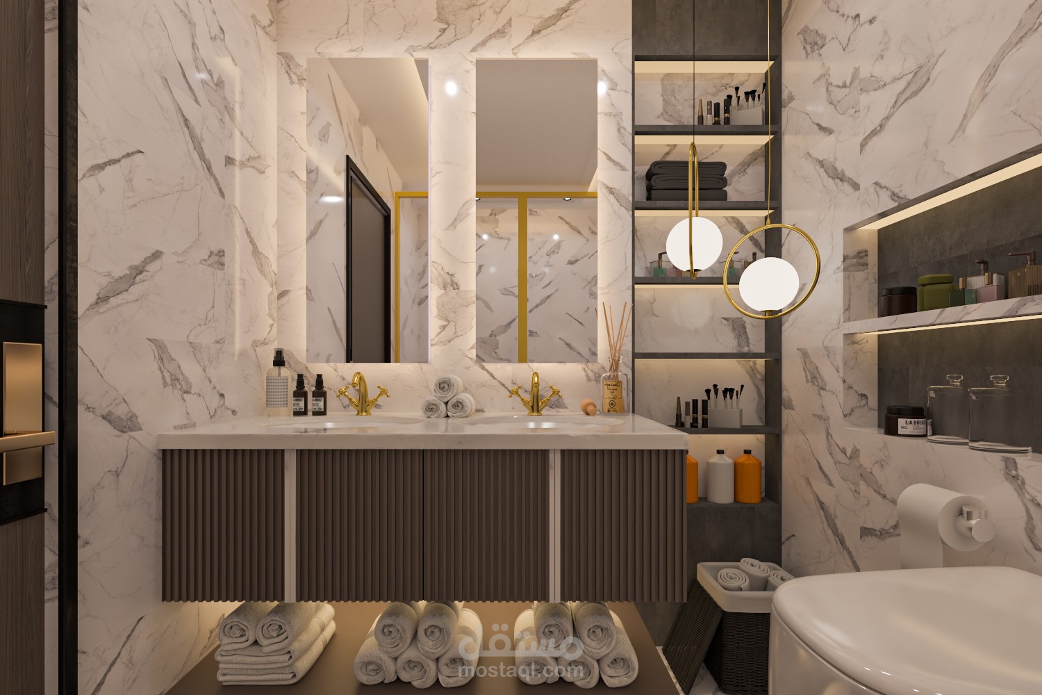 تصميم داخلي