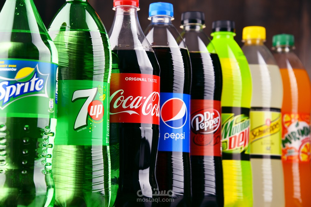 12 Potential risks of energy drinks