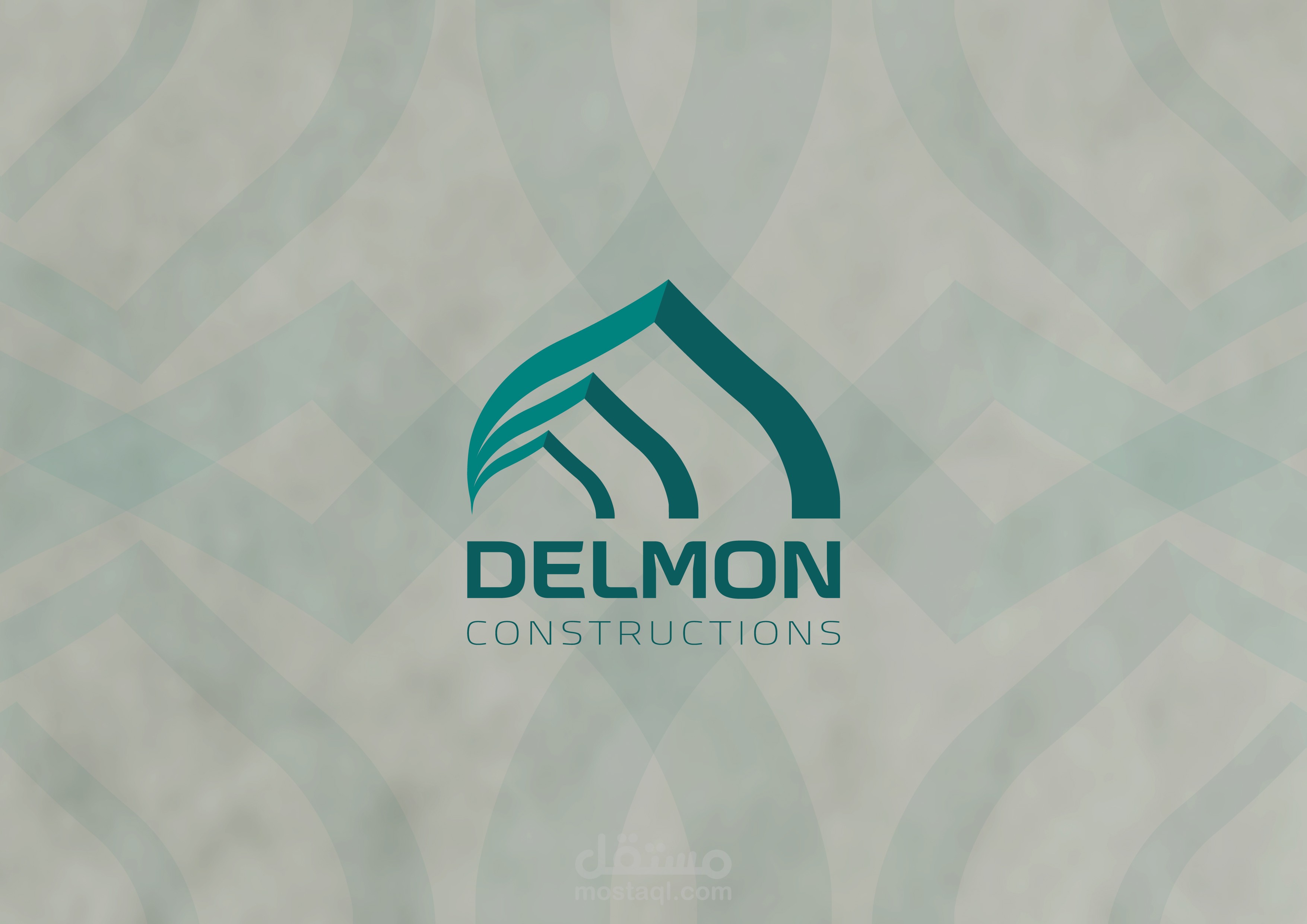 LOGO [DELMON]