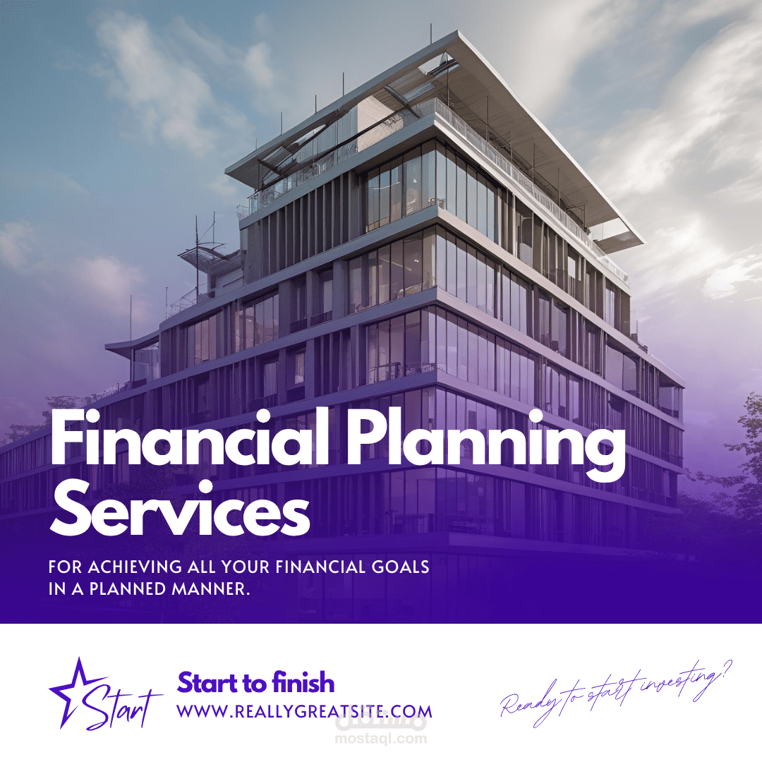 Financial Planning Services POST