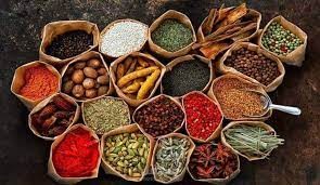 دراسة جدوي مشروع مصنع توابل