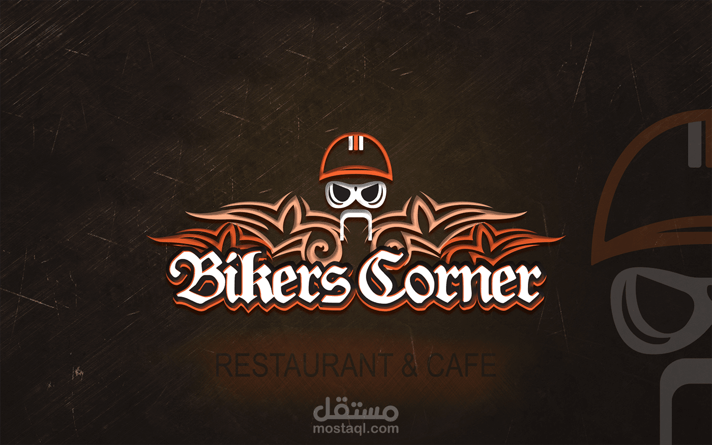 Bikers Corner Restaurant