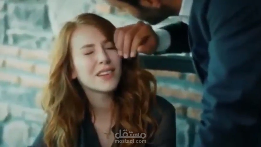 أعمال الفيديو مع الجرافيك