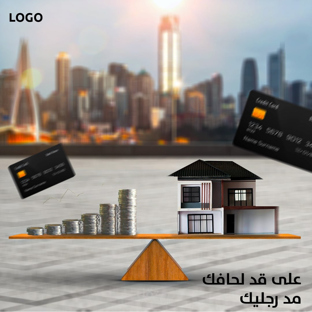 تصاميم سوشل ميديا