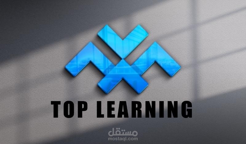 تصاميم شعارات (لوجو) وتصميمات سوشيال ميديا