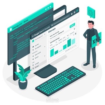 SEO تحسين محرك البحث
