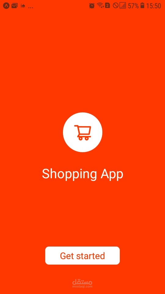Shopping App