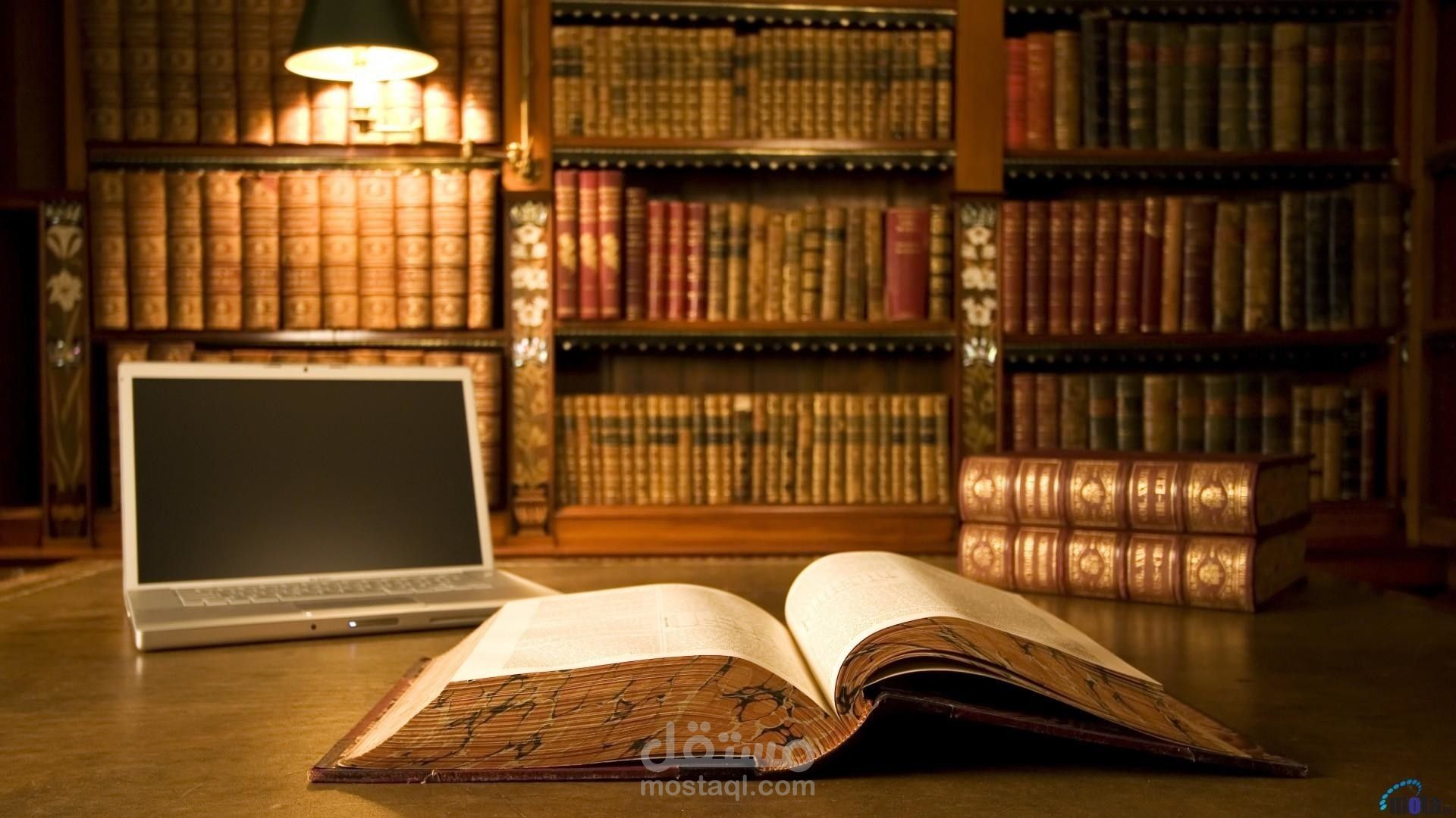 كاتب محتوى احترافي