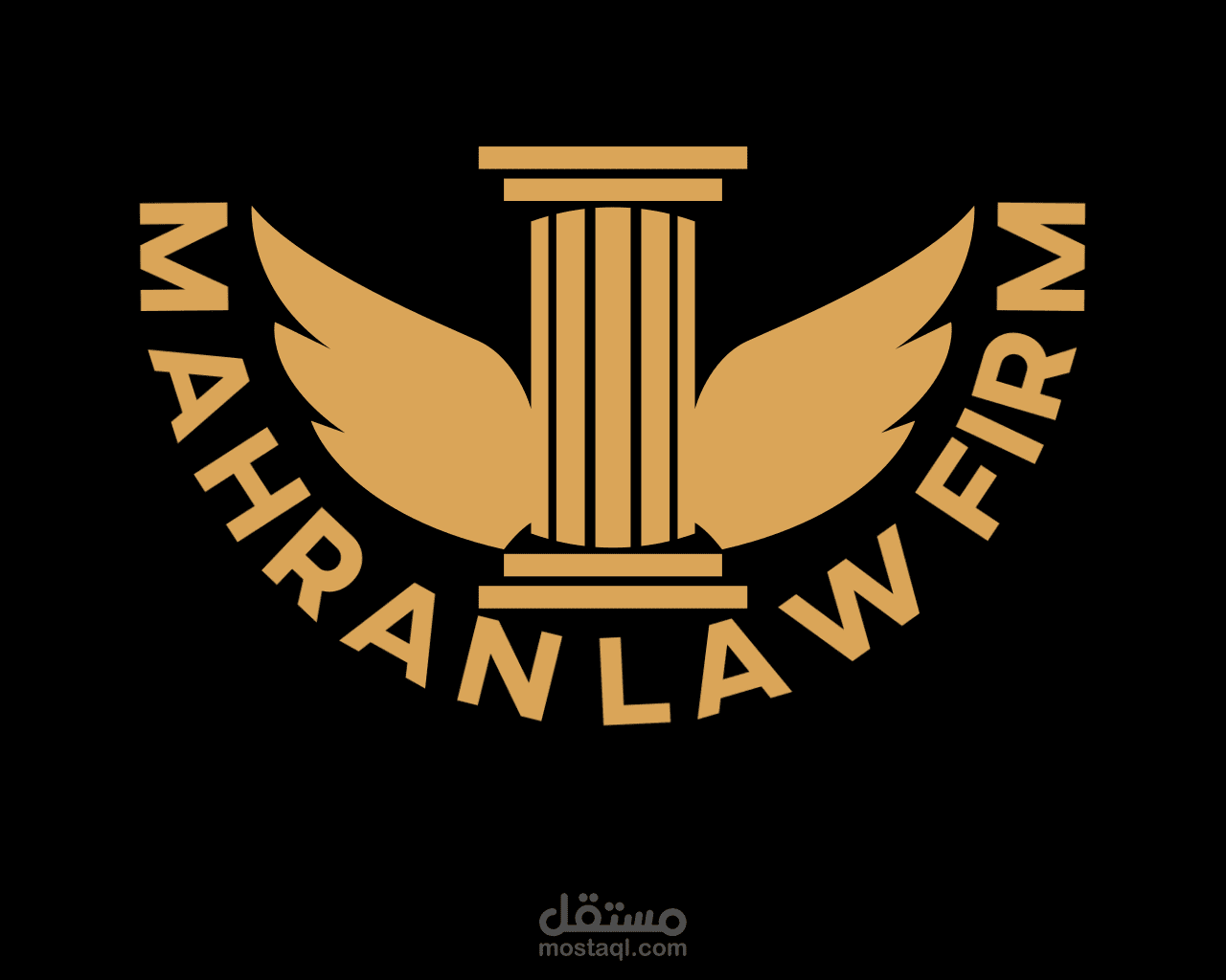 تصميم شعار