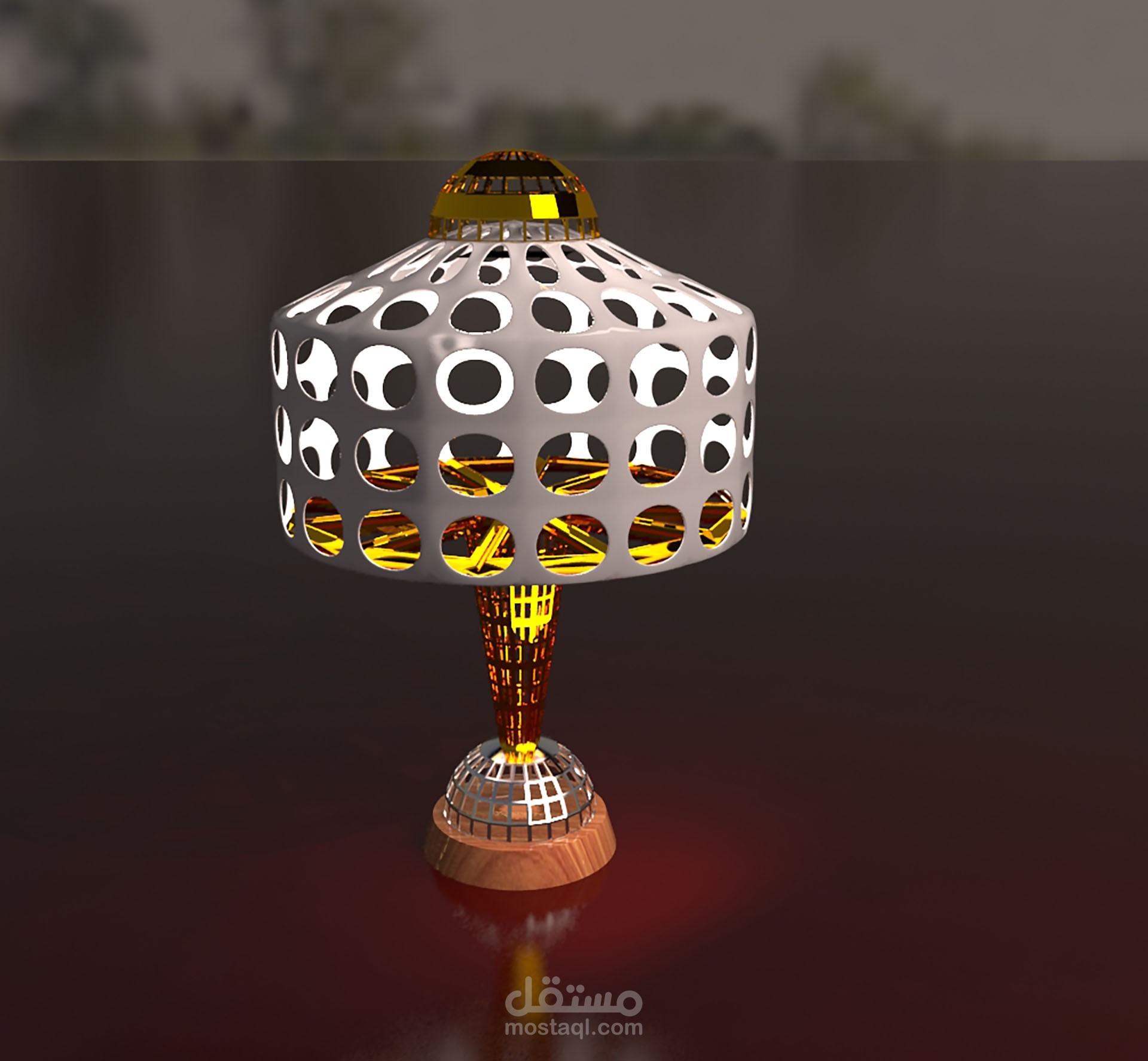 تصميم ثلاثي الأبعاد 3d