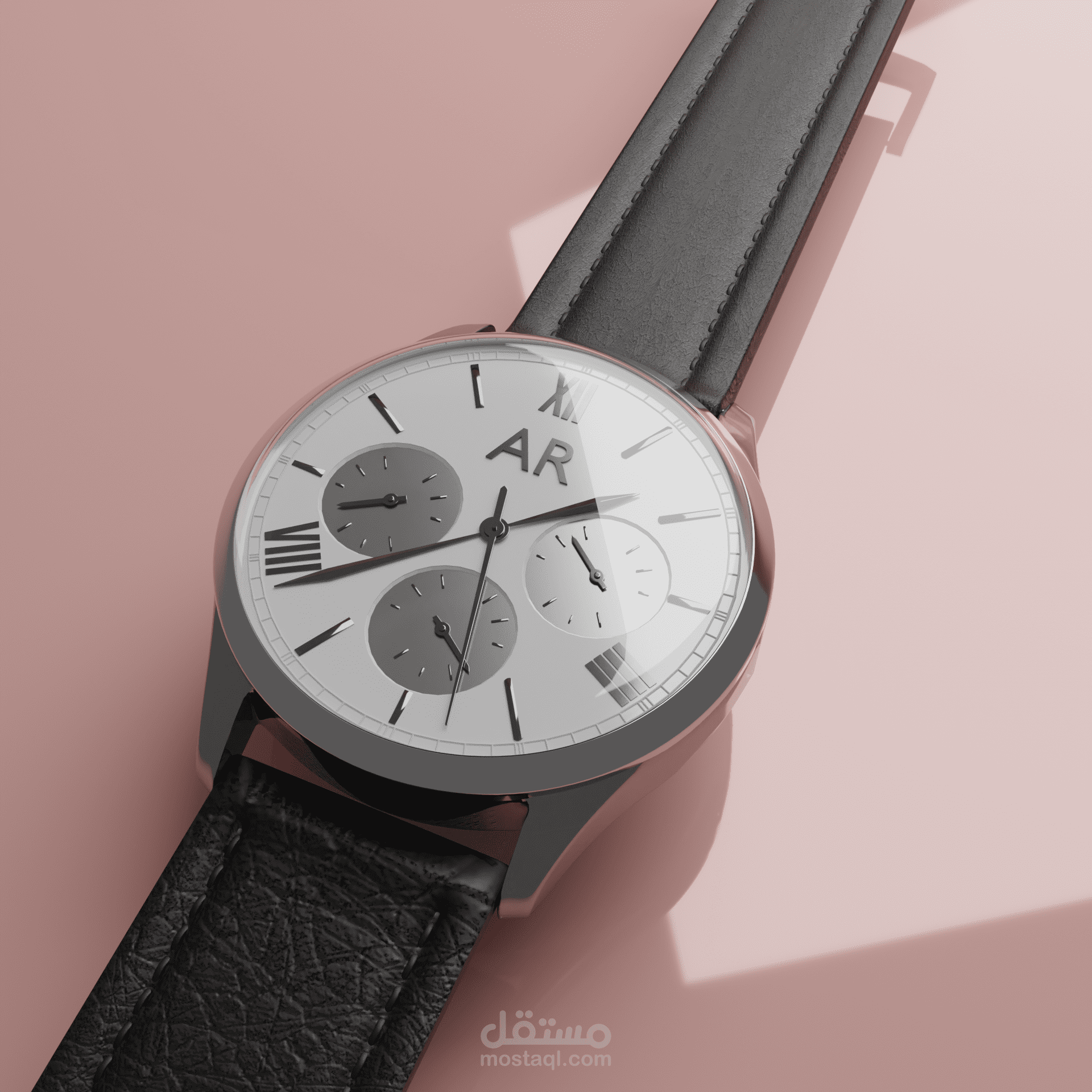 تصميم فيديو 3d احترافي