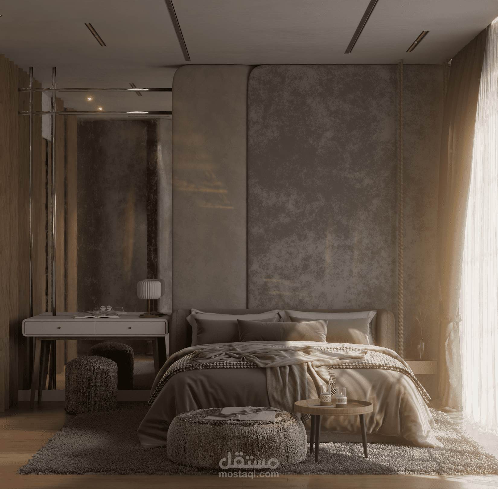 تصميم داخلي