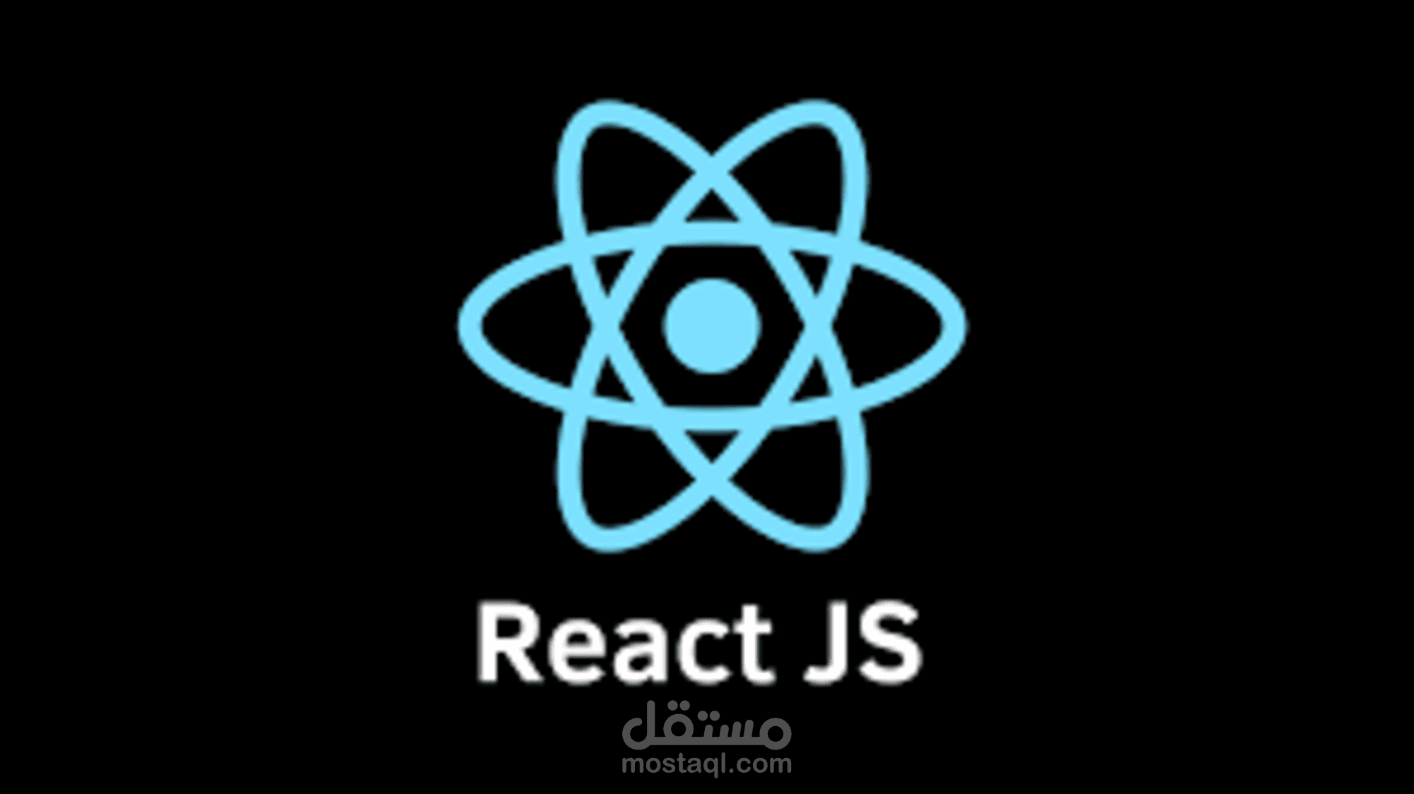 برمجة صفحة هبوط (Landing Page) سريعة باستخدام React و Tailwind CSS