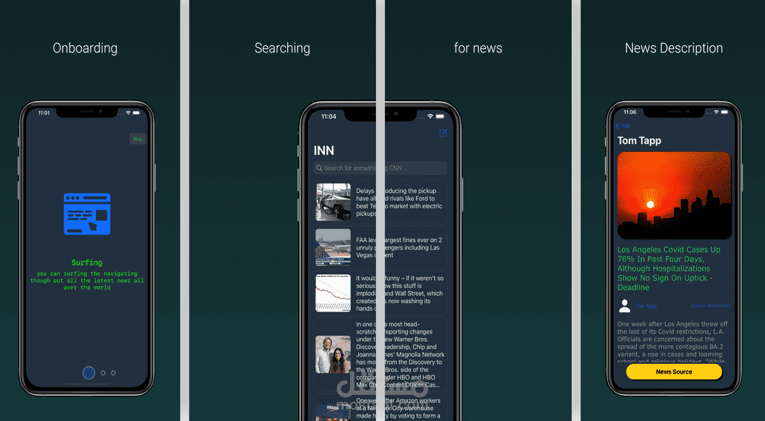 INNews