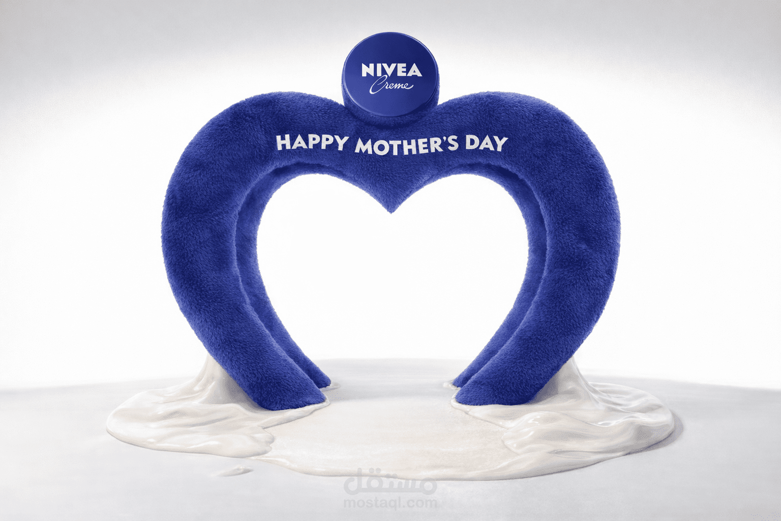 تصميم فعاليات نيفيا