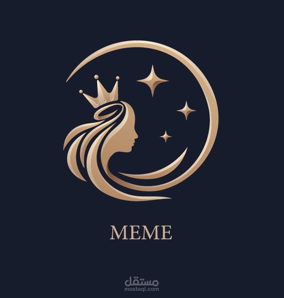 شعار وكرت شخصي