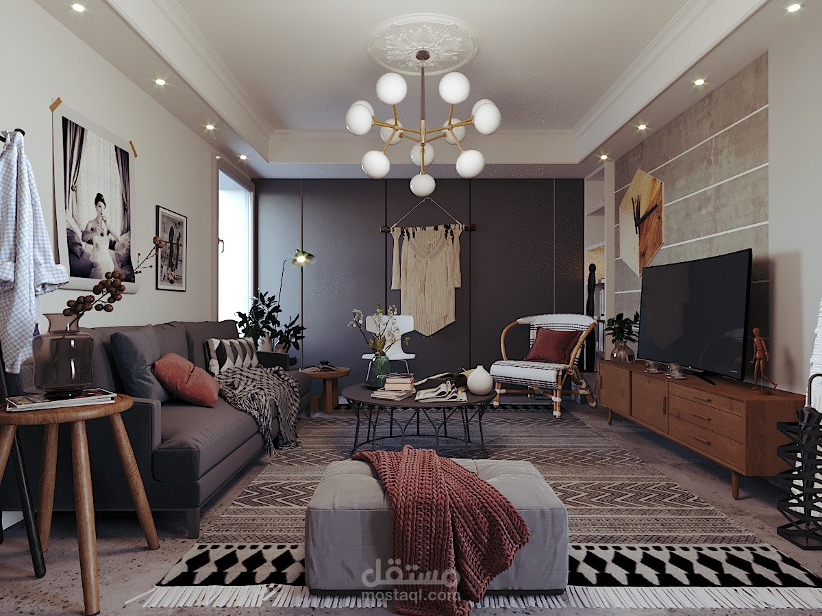 salon