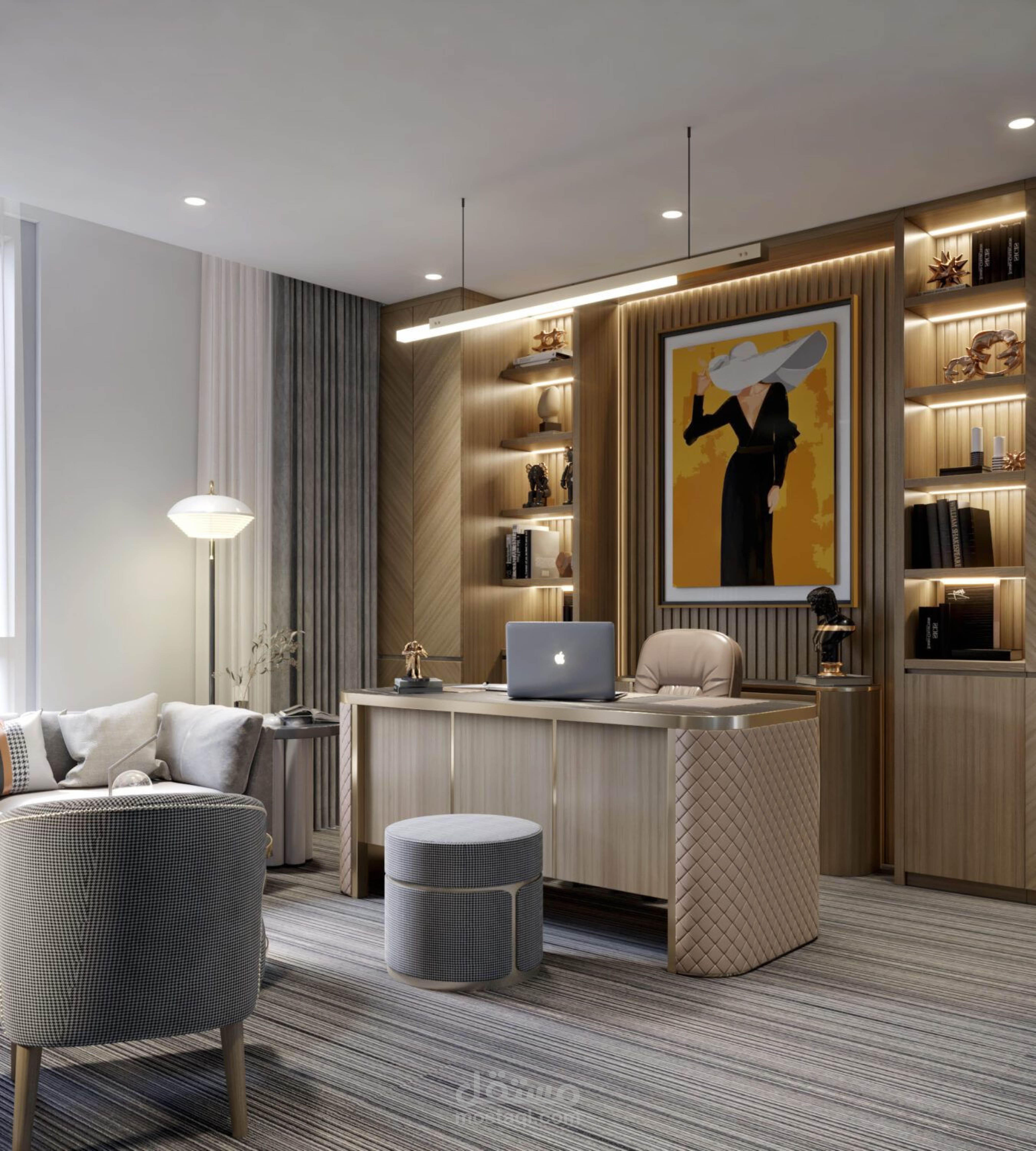 office