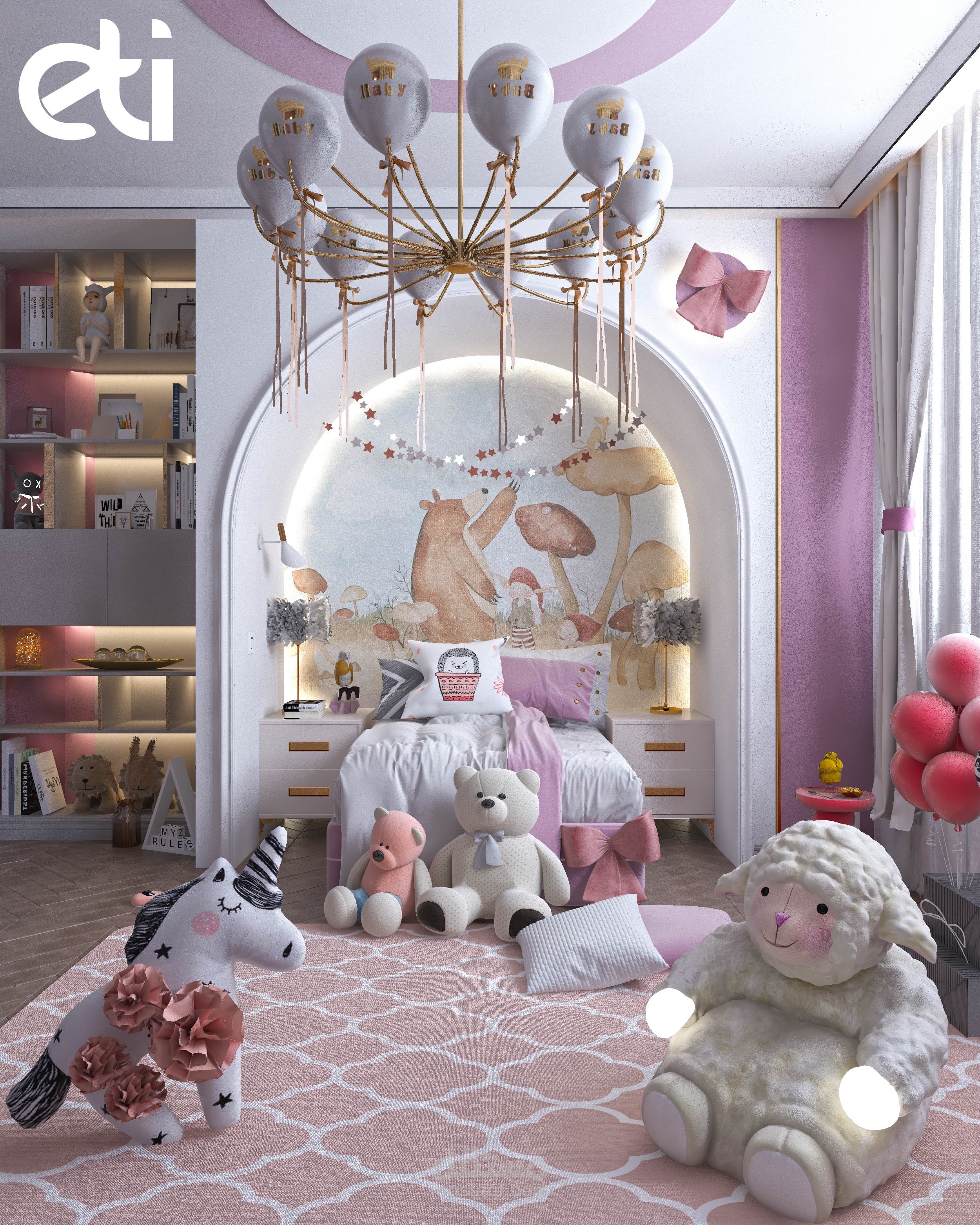 child room