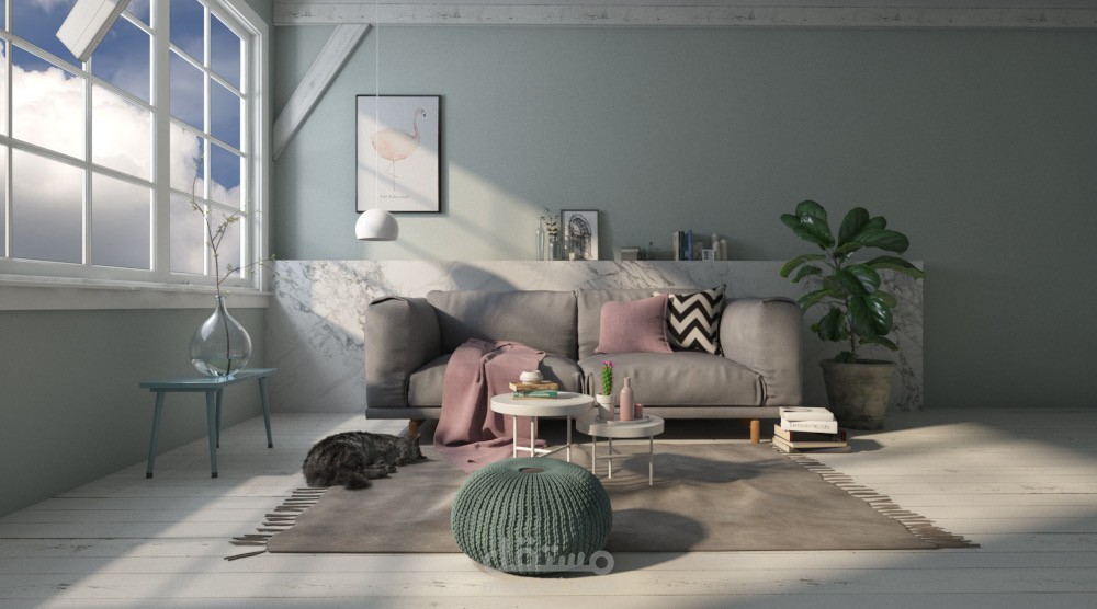 تصميم داخلي