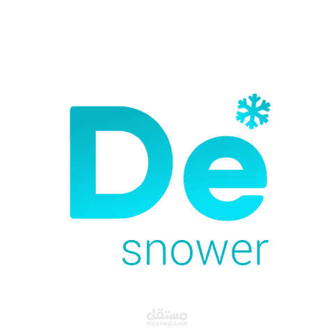 Desnower app