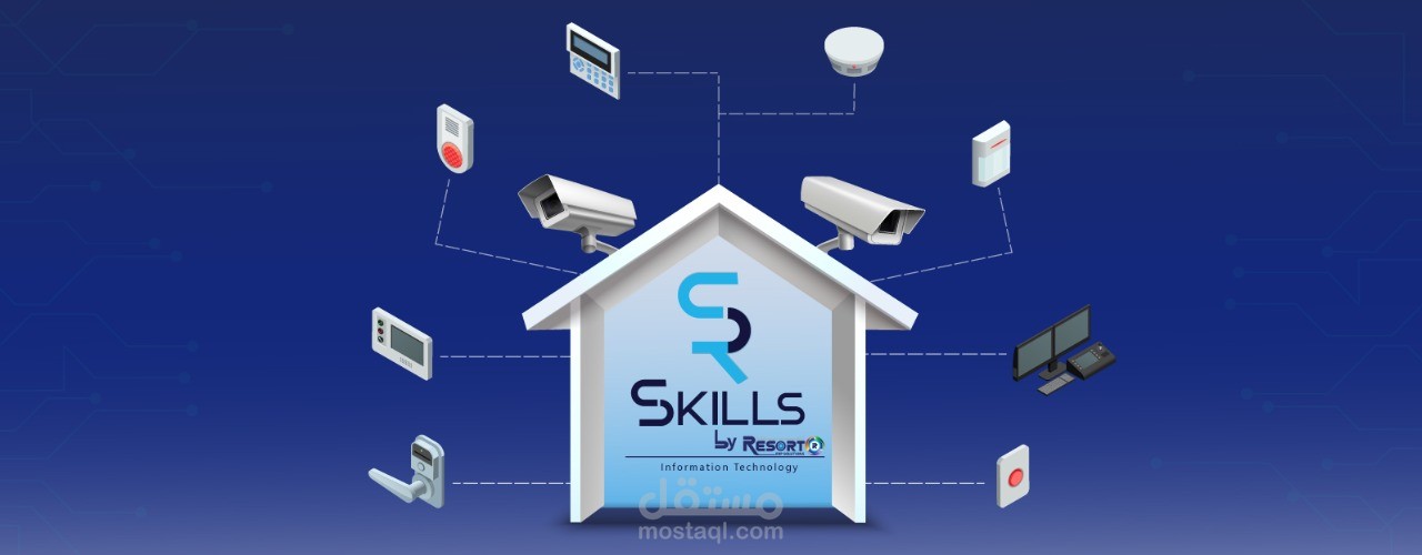 presentation for skills