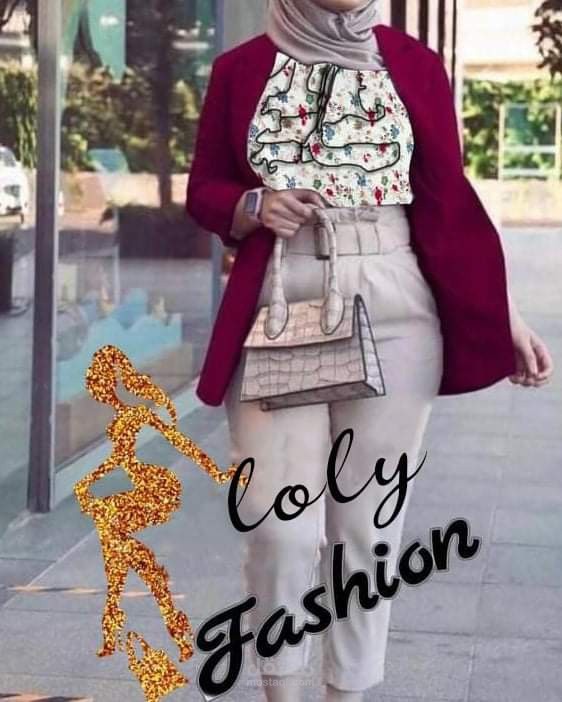 تجارة الملابس