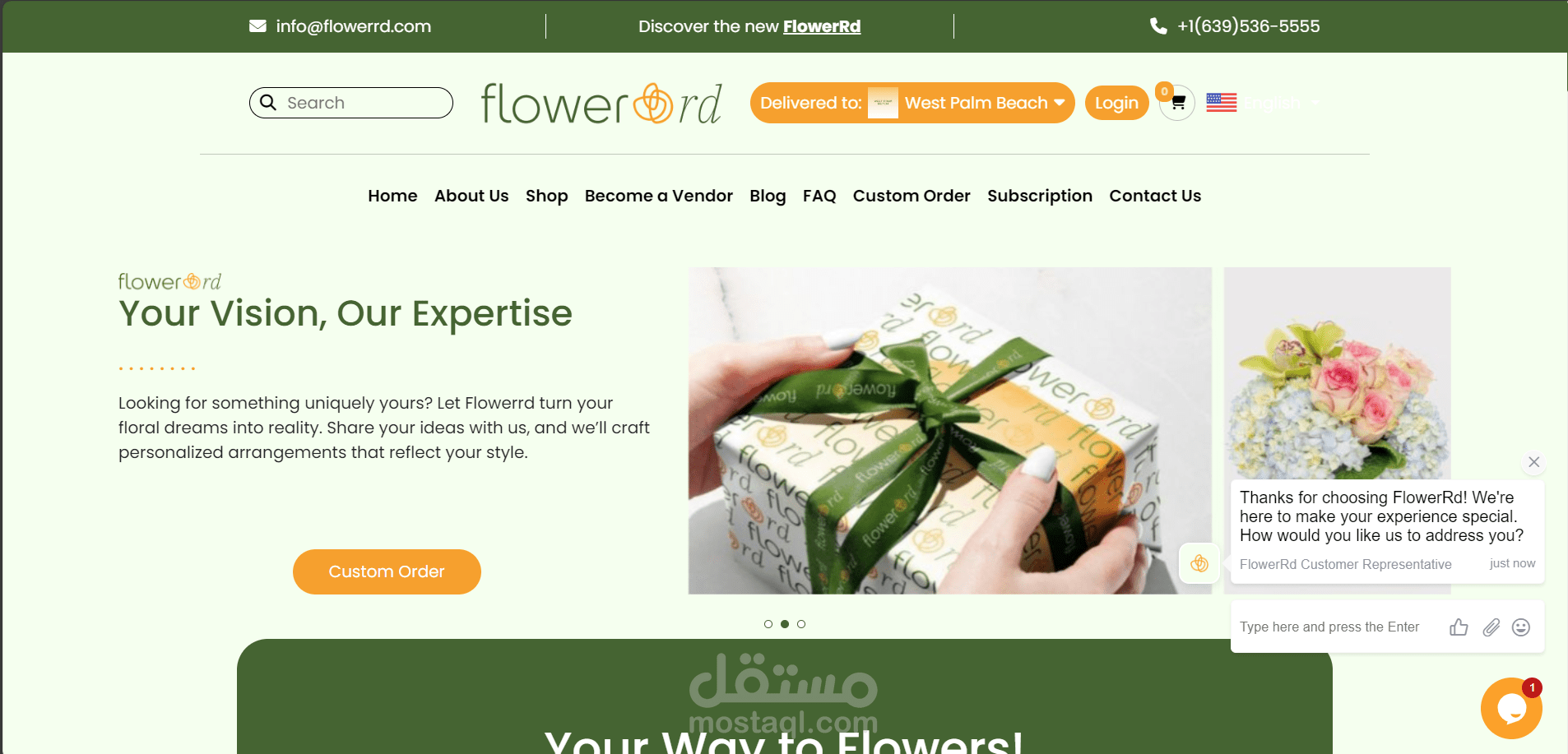 flowerrd