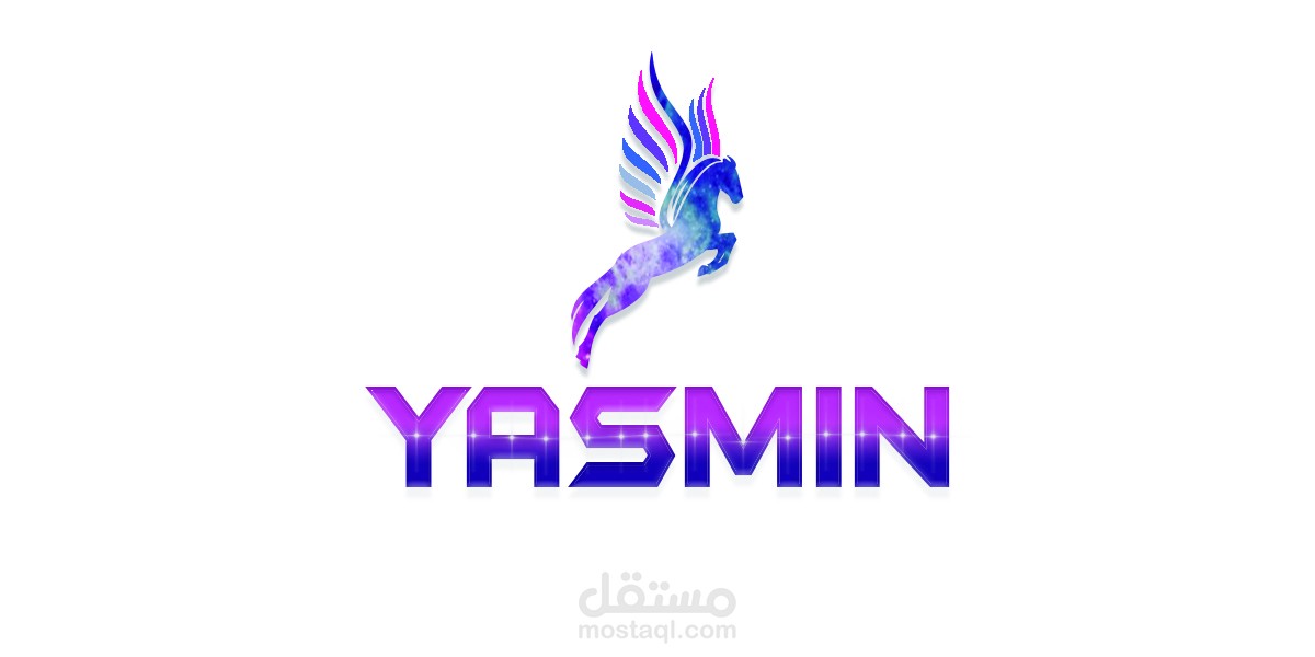 شعار خاص بي