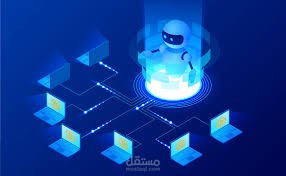 بوتات تداول العملات الرقمية