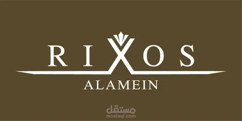 فيديو لفندق RIXOS العلمين