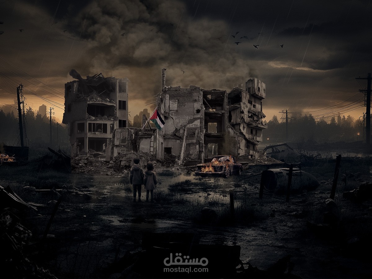 منشور سوشيال ميديا