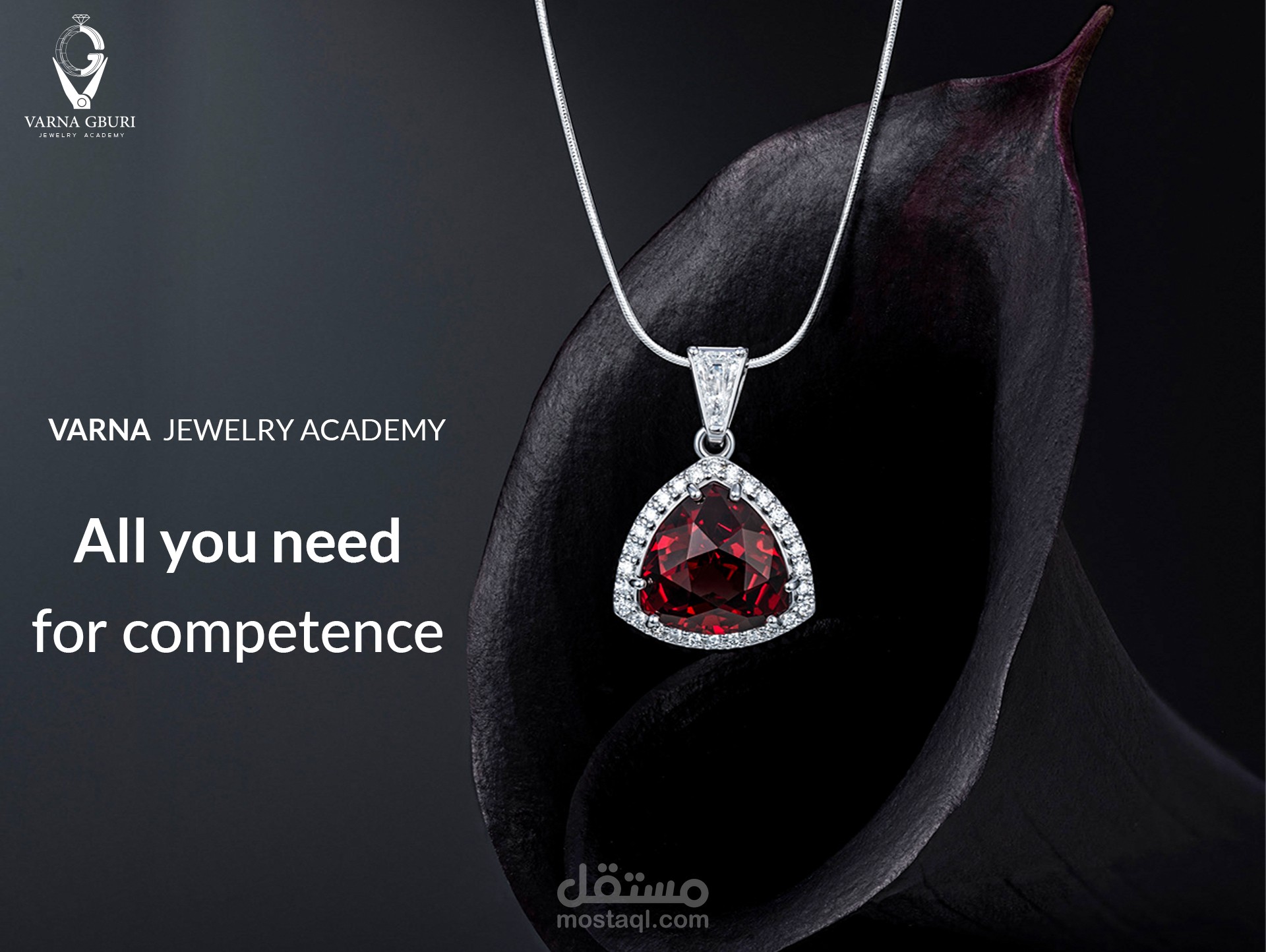 Varna Academy Social media