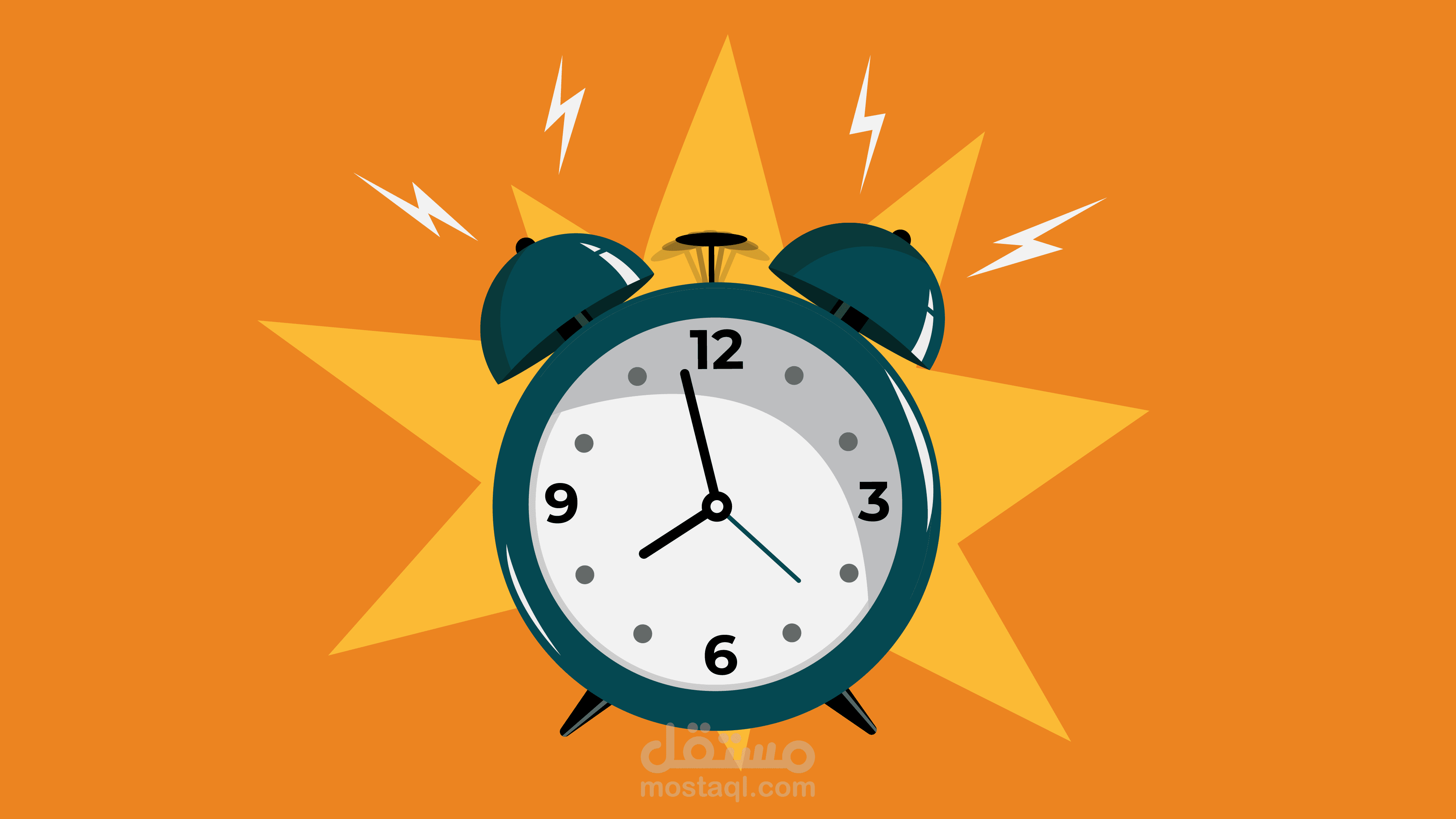 فيديو موشن جرافيك دعائي