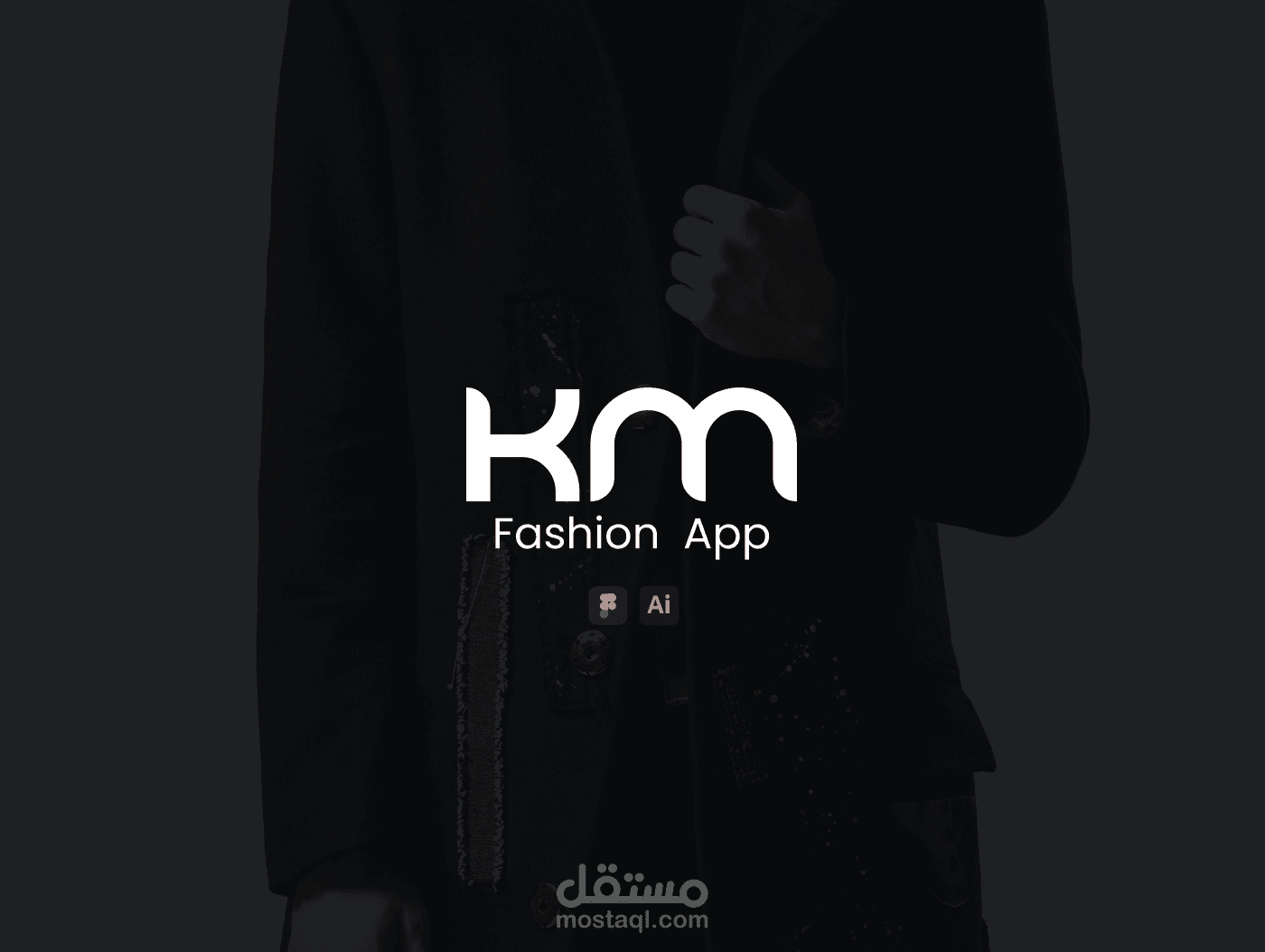 (KM (Fashion App