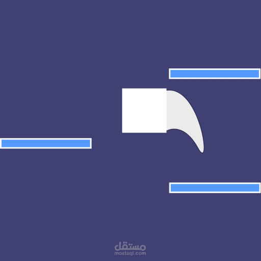 لعبة Down Upwards