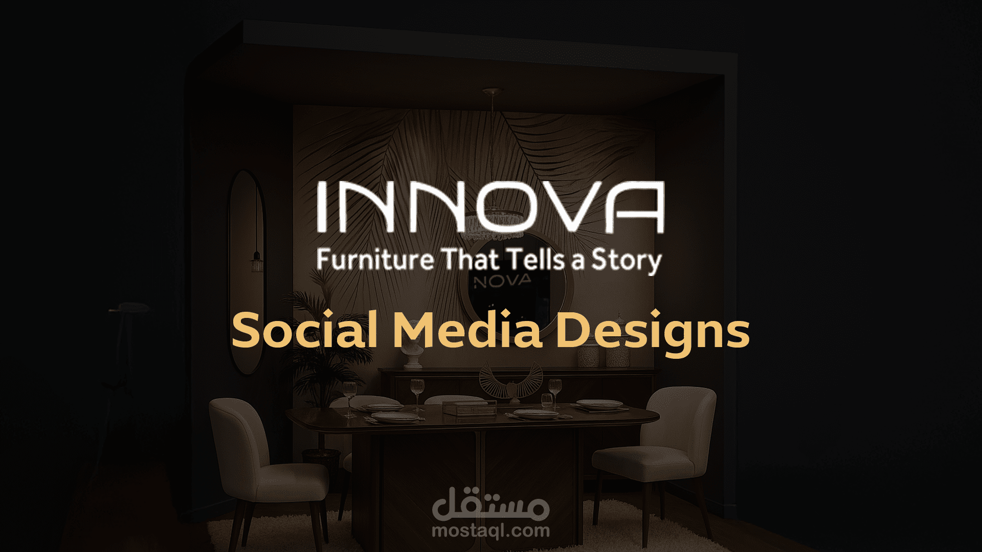 innova social media designs