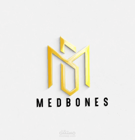تصميم  وتحريك الشعار Intro logo