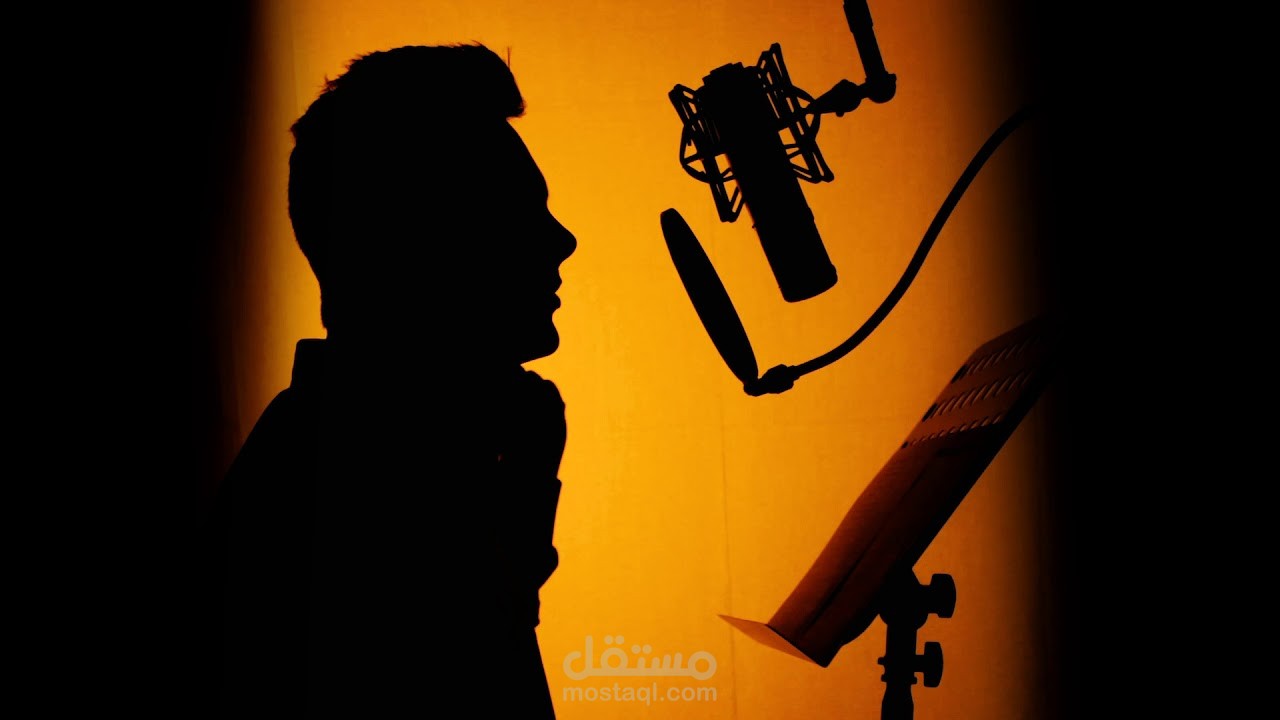 voice Over
