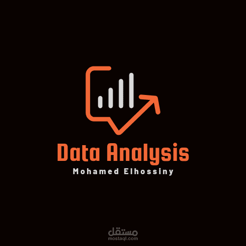 تحليل البيانات -Data Analysis