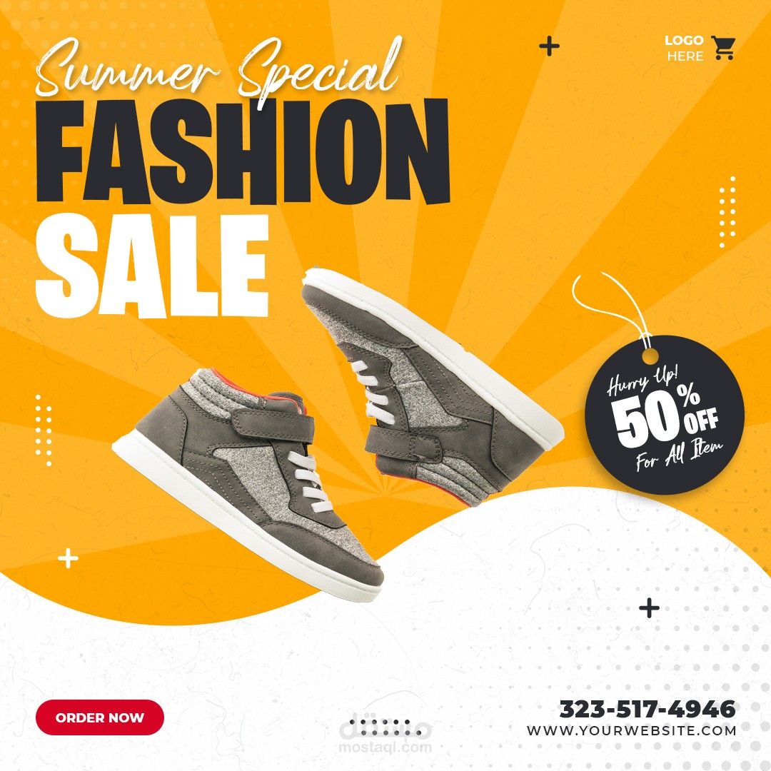 FASHION -SALE-SOCIAL