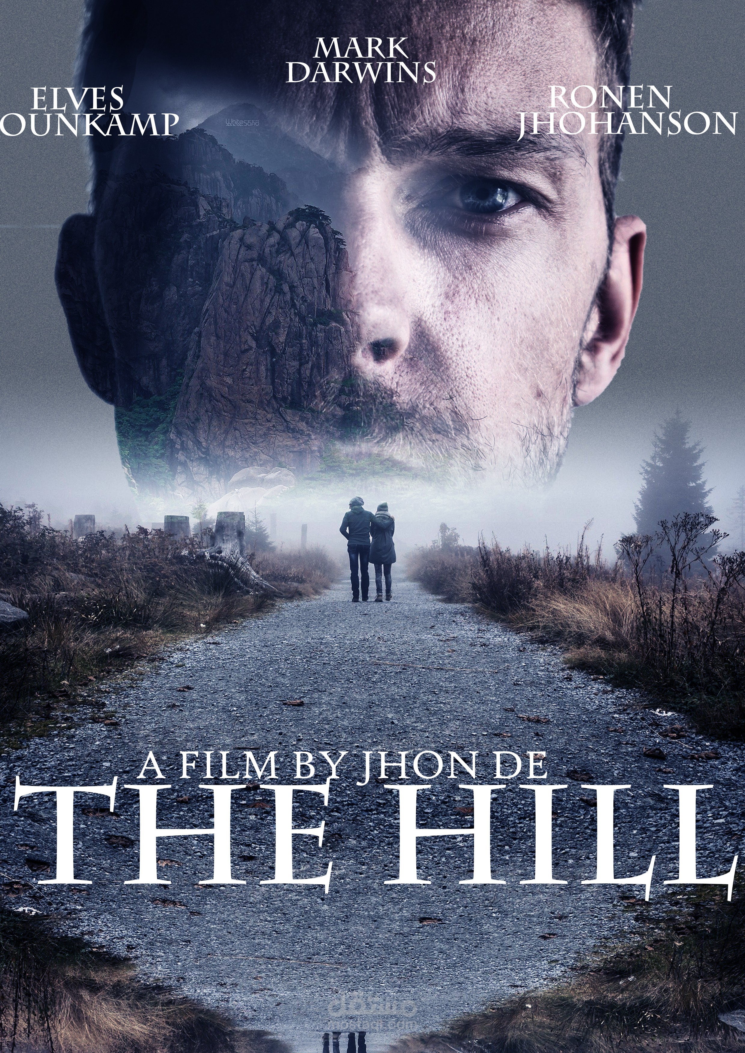 THE HILL MOVIE