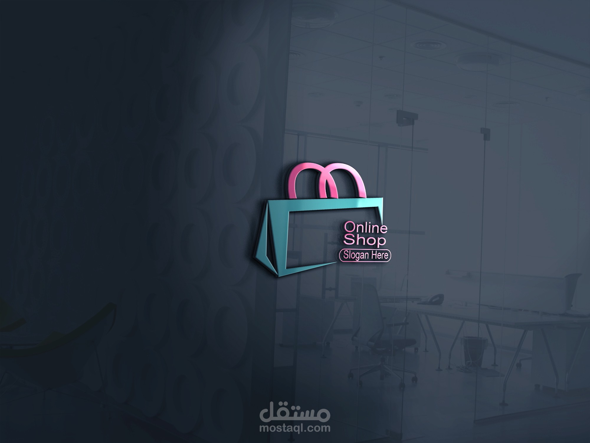 ONLINE SHOP