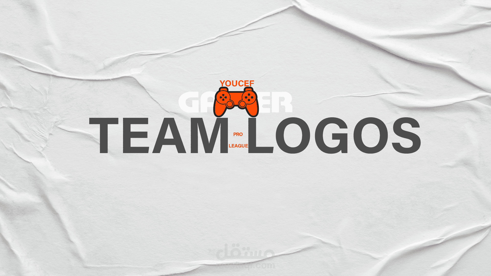 Team logos