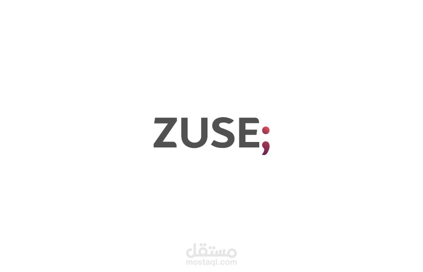 ZUSE .