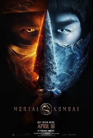 ملخص فيلم Mortal Kombat باللغة العربية.