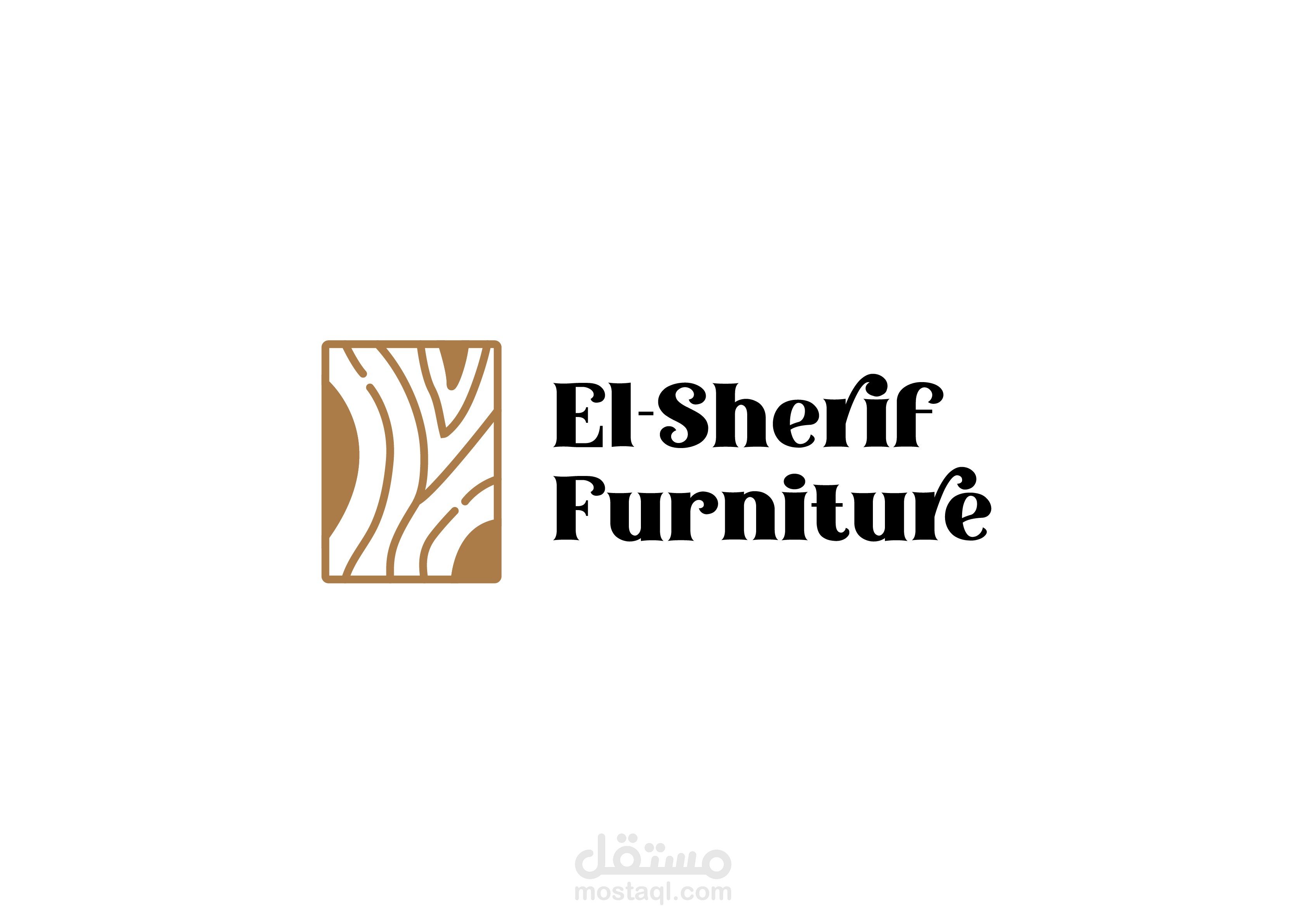 Elshrief for furniture